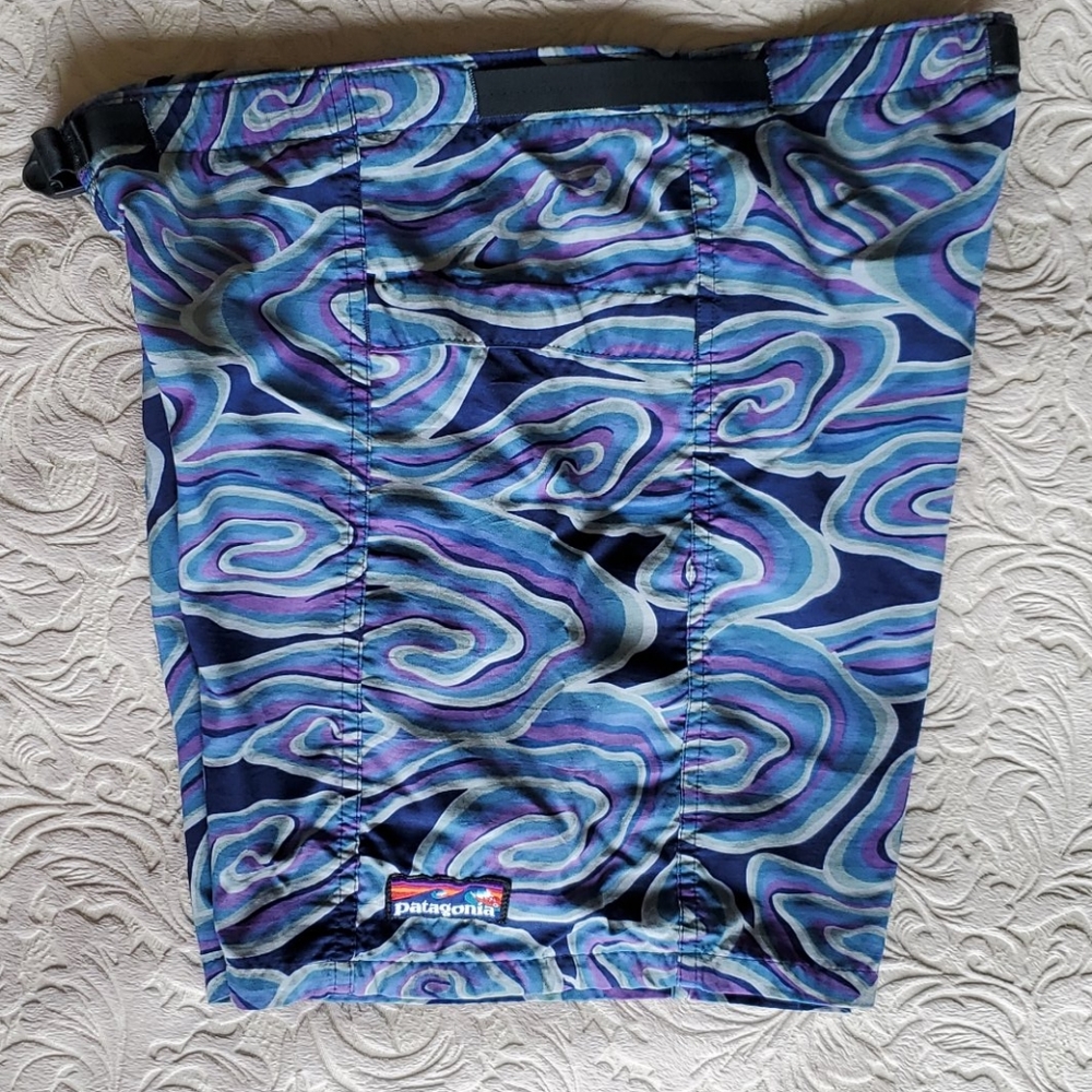 Vintage River Shorts S/M